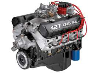 P8A05 Engine